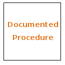 ISO Training - Documented Procedure
