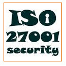 ISO 27001 Certification (Information Security)