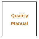 ISO Training - Quality Manual