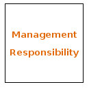 ISO Training - Management Responsibility