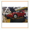 ISO TS 16949 Automotive Certification